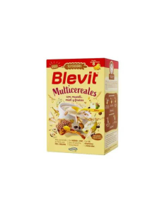 Superfibra multicereales muesli 500 gr