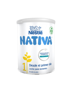 Nativa 1 800 gramos