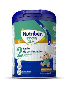 NUTRIBEN INNOVA 2  800 G
