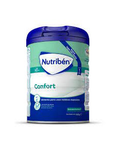 NUTRIBEN CONFORT  800 G