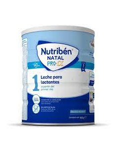 NUTRIBEN NATAL PRO ALFA  800 G