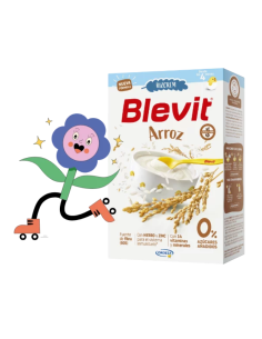 Blevit® RIZCREM Arroz