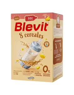 Blevit® BIBE 8 cereales
